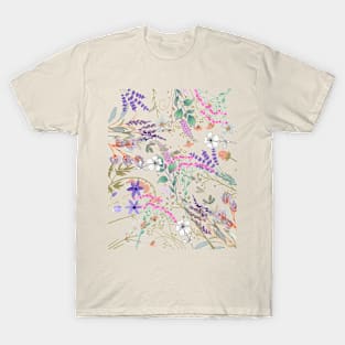 flower T-Shirt